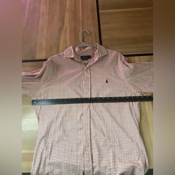 Polo Ralph‎ Lauren button up - Picture 3 of 6